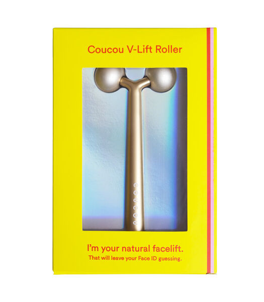 Coucou V-Lift Roller