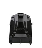 Roader Laptop Backpack wielen handbagage 55 x 22 x 39 cm DRIFTER GREY image number 3