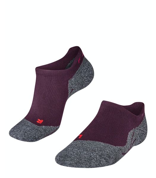 Chaussettes comfort Invisible femme RU3