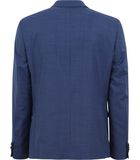 Suitable Strato Toulon Suit Wool Mid Blue image number 4