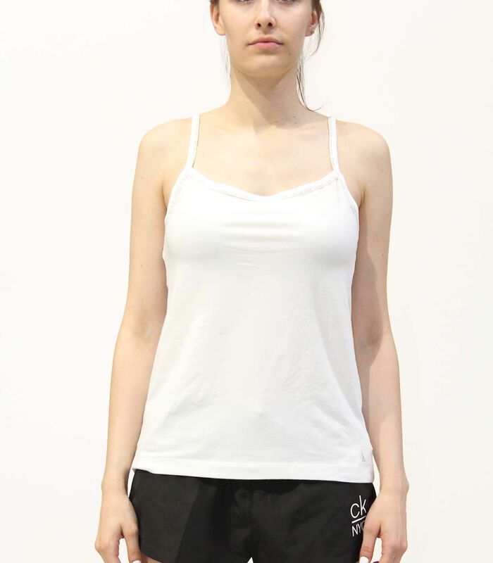 Top 2 pack camisole ck one image number 0