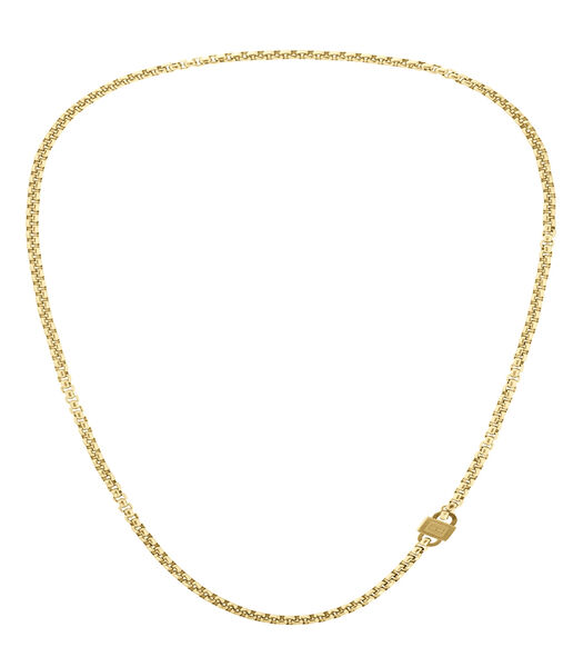 Collier Or TJ2790366