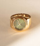 Sunrise Watch ring Goud VH07018 image number 2