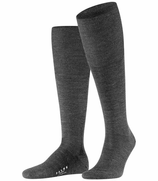 Chaussettes Airport Wool Cotton Blend