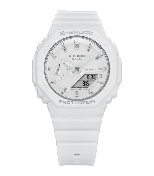 Classic Horloge  GMA-S2100-7AER