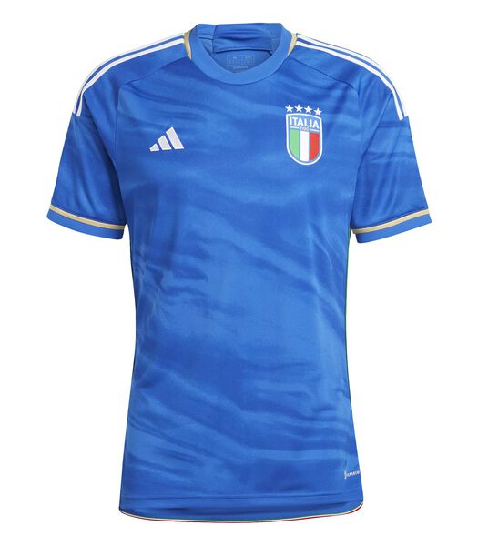 T-Shirt Adidas Italie Figc H Jsy