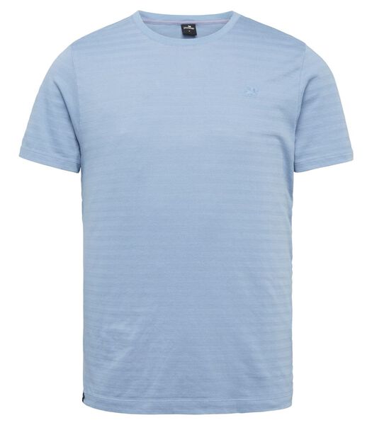T-Shirt Bleu