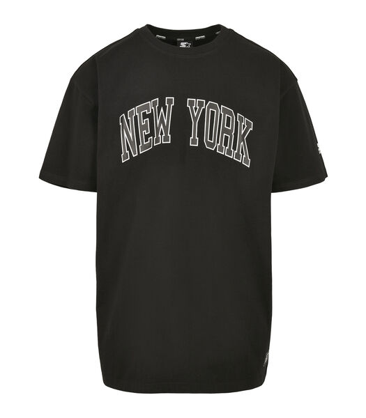 T-shirt starter new york