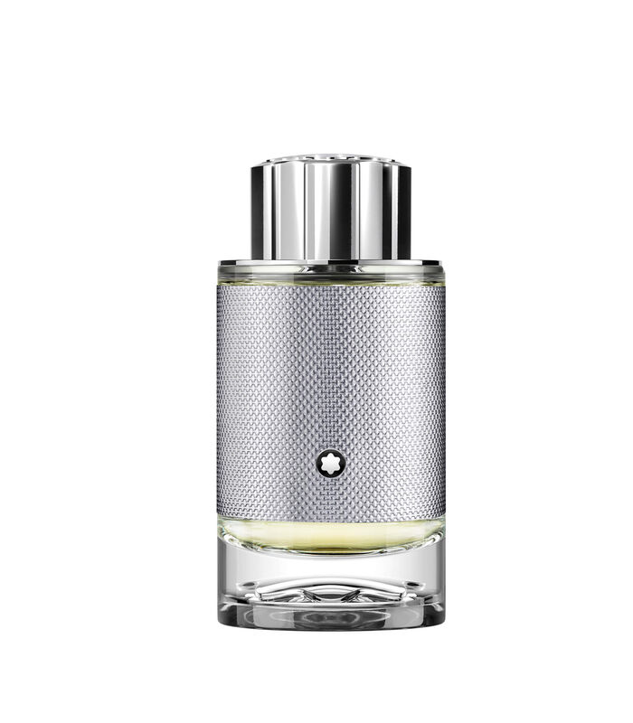 MONTBLANC - Explorer Platinum Eau de Parfum 100ml vapo image number 0