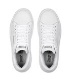 Smash Platform V3 - Sneakers - Blanc image number 3