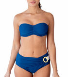 Bandeau-bikinitop Cartagena met afneembare schouderbandjes image number 1