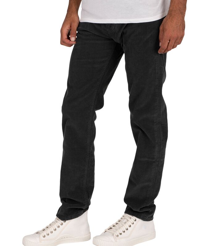 Sierra Corduroy Jeans image number 1