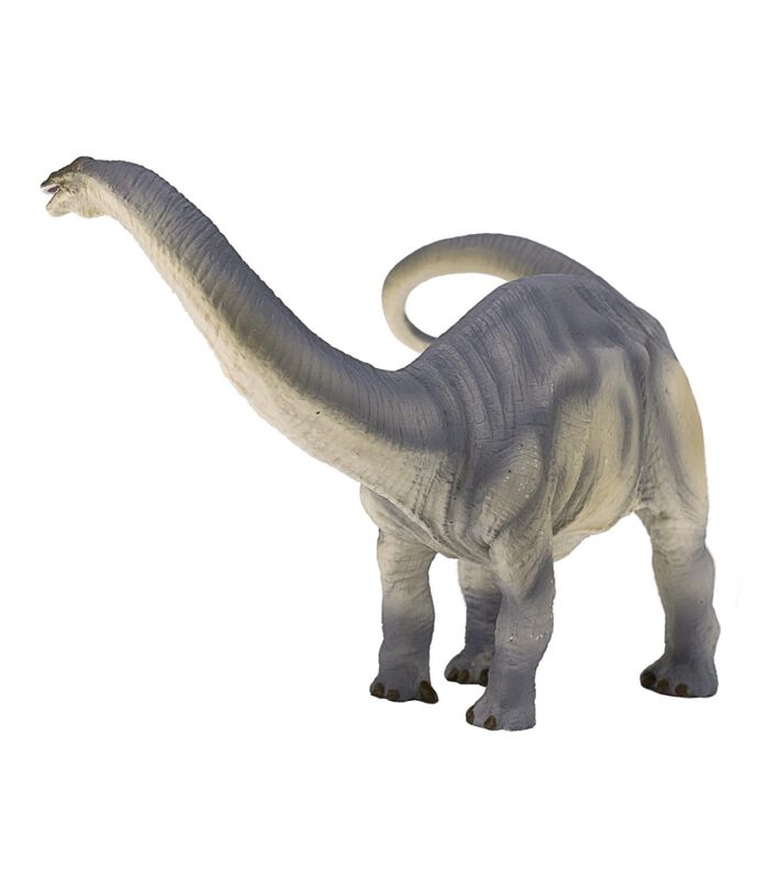 speelgoed dinosaurus Deluxe Brontosaurus - 387384 image number 1