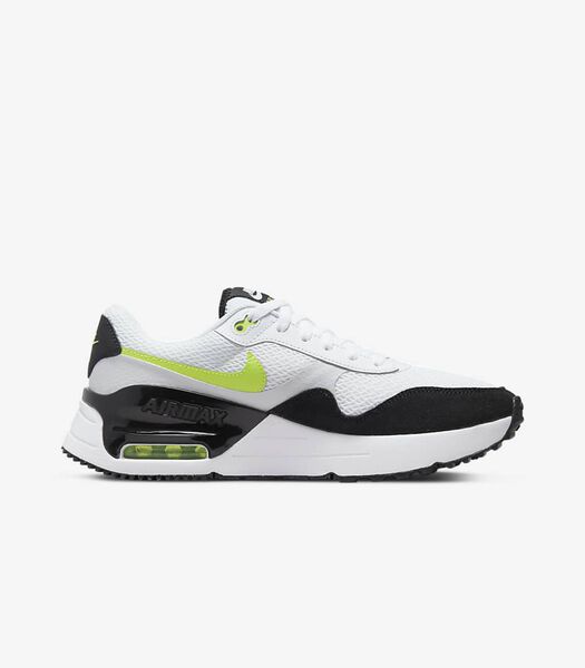 Air Max Systm - Sneakers - Blanc