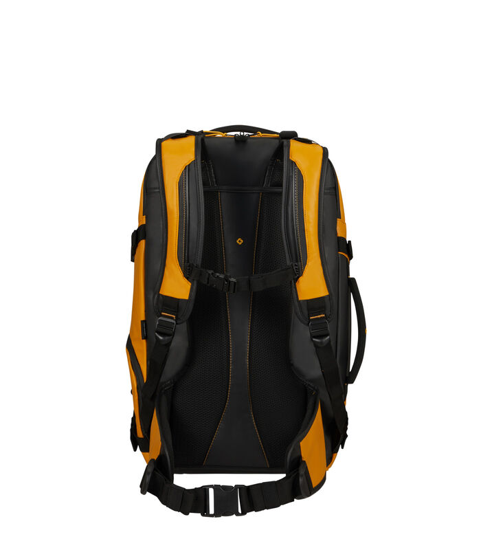 Ecodiver Travel Backpack S 38L 54 x 26 x 34 cm YELLOW image number 2