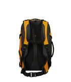 Ecodiver Travel Backpack S 38L 0 x 26 x 34 cm YELLOW image number 2