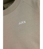 Dames oversized sweatshirt Jack & Jones caitlyn image number 3