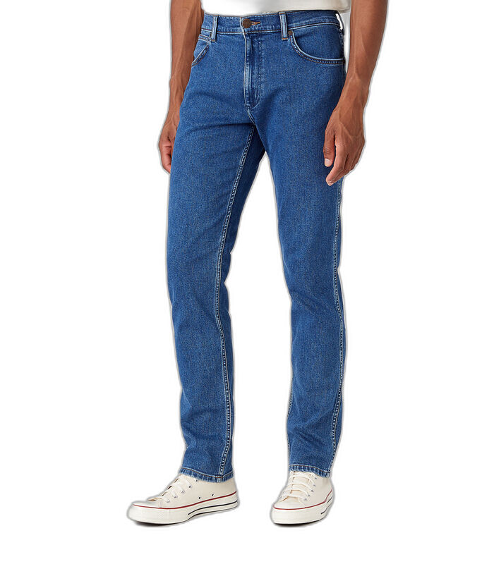 Rechte jeans Greensboro image number 1