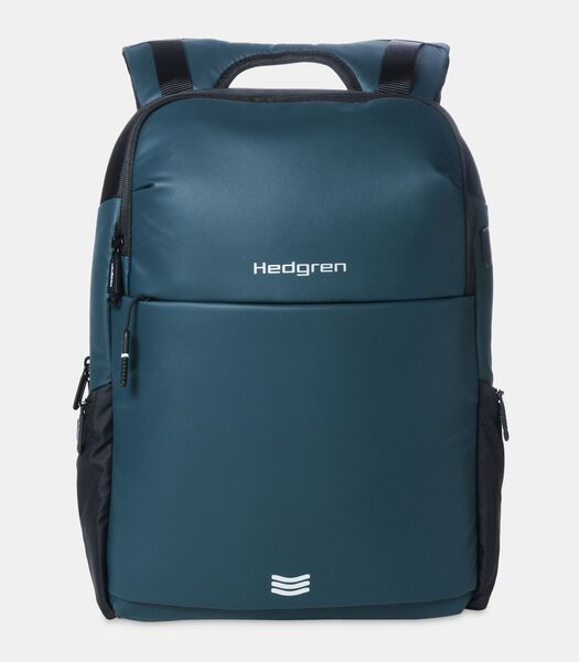 TRAM Backpack 2 compt 15,4" RFID