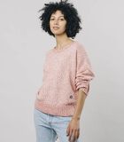 Mouline Coral Sweater image number 0