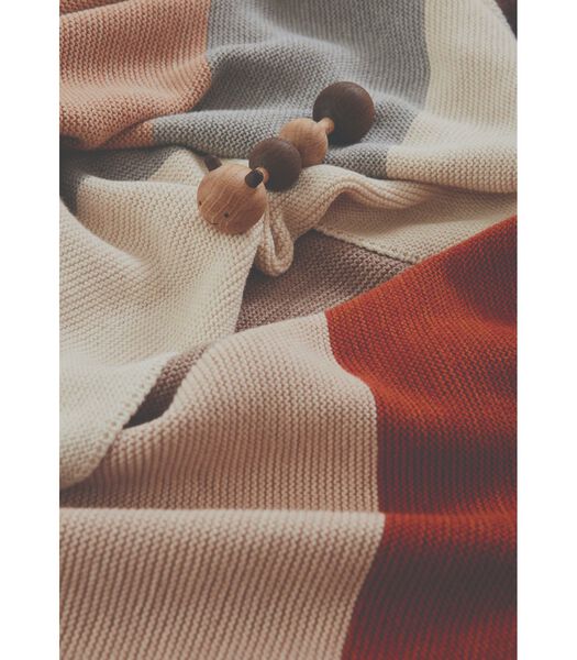Plafond “Iris Mini Blanket”