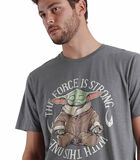 Baby Yoda Star Pyjamabroek t-shirt Wars image number 3
