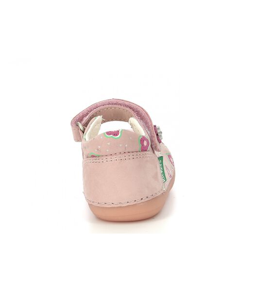 sandalen voor babymeisjes Sobaby
