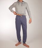Pyjama lange broek Hendric image number 4