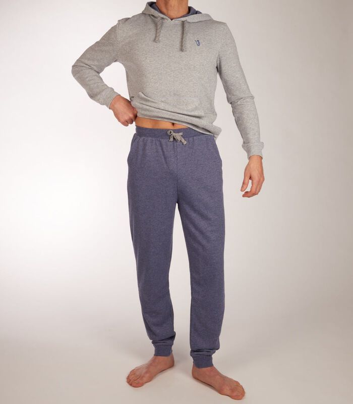 Pyjama lange broek Hendric image number 4