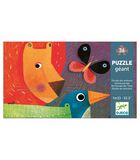 Puzzle de sol Animal Parade (36 pièces) image number 2