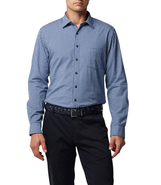 Chemise droite Humbler