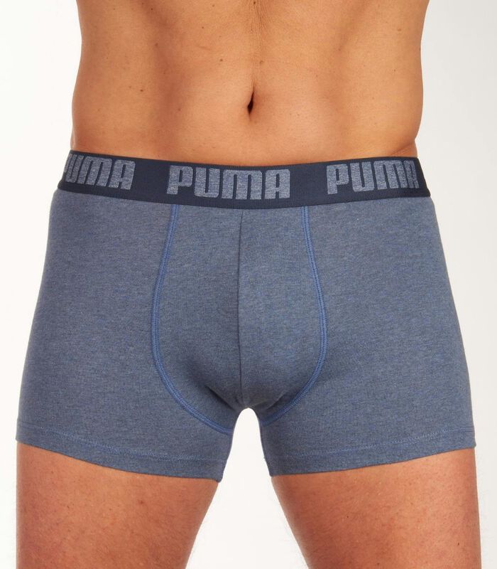 Short 2 pack Everyday Boxers image number 1
