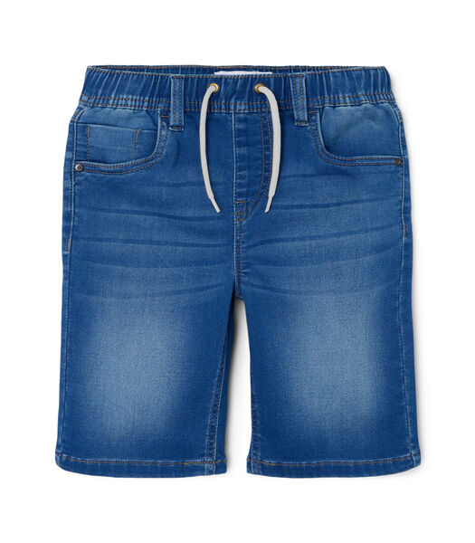 Short jeans enfant 6300-TH