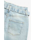 Jeans boyfit MILINA, 7/8 image number 2