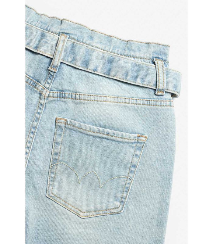Jeans boyfit MILINA, 7/8ème image number 2