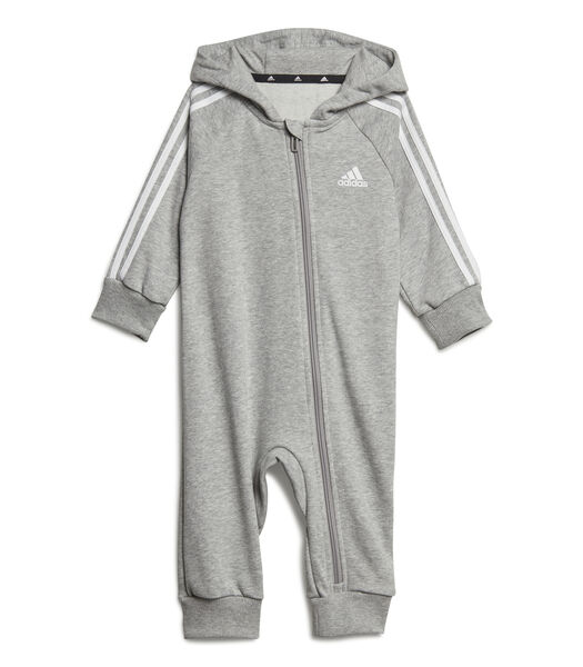 Fleece pak voor baby's Essentials 3-Stripes