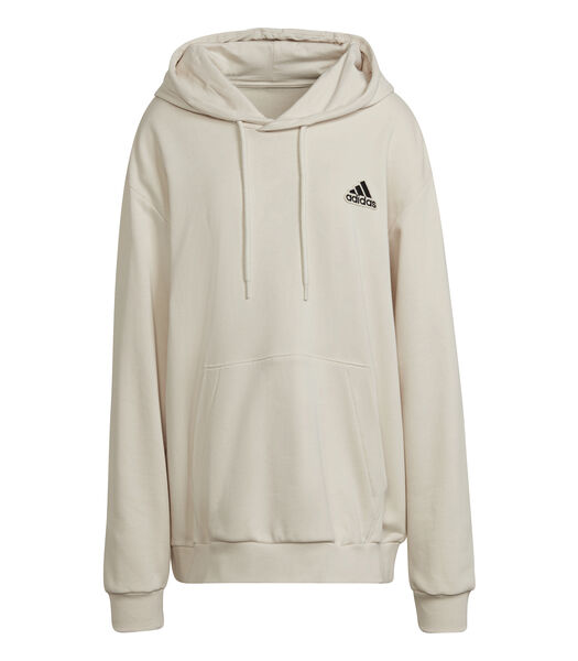 Hooded sweatshirt Essentials FeelComfy French Terry