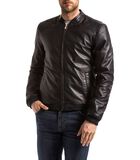 Blouson Cuir DOURO image number 1