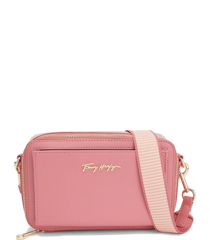 Iconic Crossbodytas Roze AW0AW12012T1A image number 0