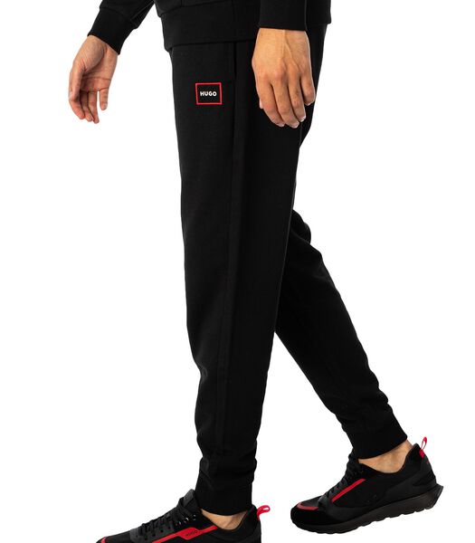Pantalon de jogging à logo Dyssop