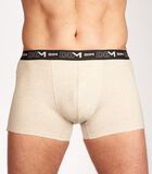 Short 4 pack Coton Stretch Boxer image number 2