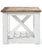 Château Chassigny End Table, 60 x 60 image number 0