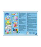 Colorino Peppa Pig Board game Apprentissage image number 1