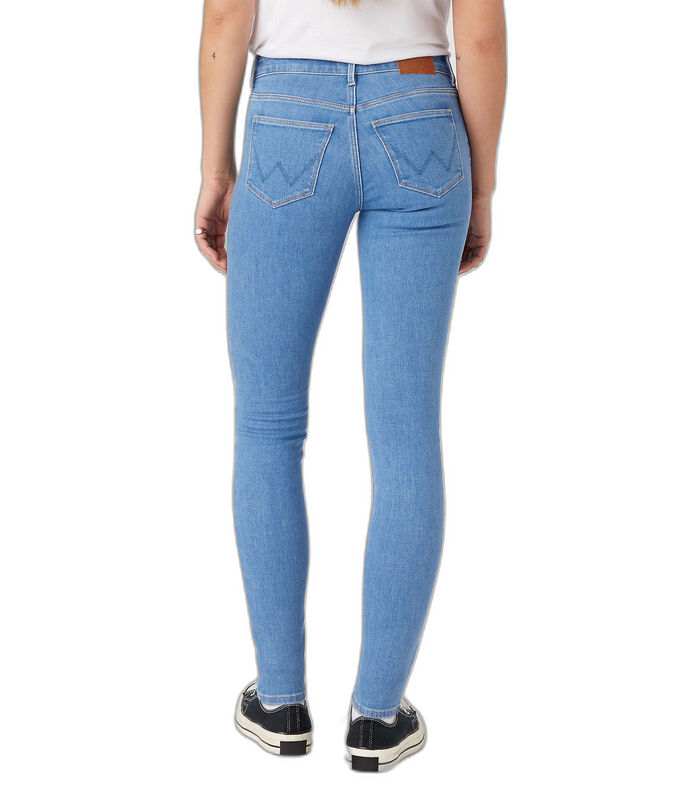 Jeans skinny femme image number 2