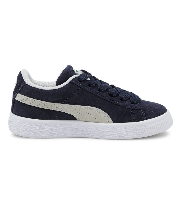 Kindersneakers Suede Classic XXI image number 4