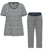 Organic Cotton - Pyjama image number 1