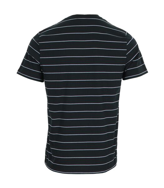 Fine Stripe T-shirt