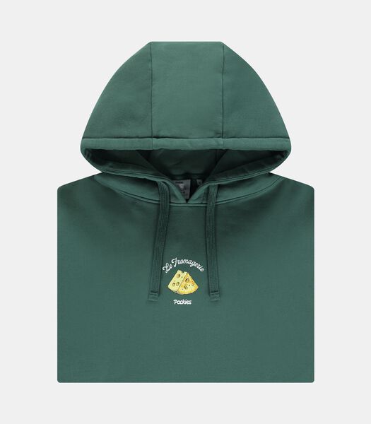 Sweat à capuche - Fromagerie Hoodie