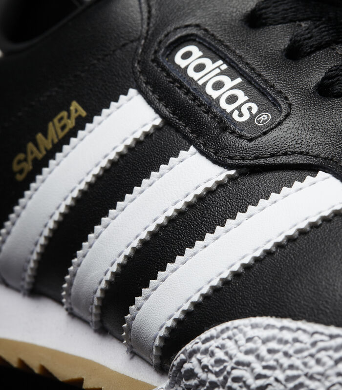 adidas Samba Super Sneakers image number 4