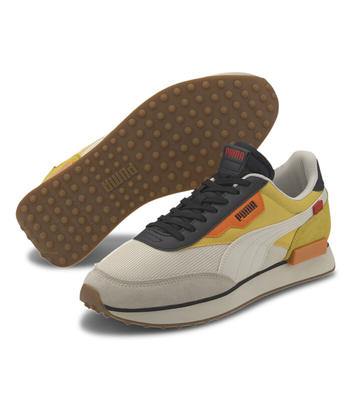 Sneakers Future Rider New Tones image number 0